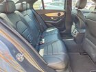 2020 Mercedes-benz C 300 Gray vin: W1KWF8DB6LR570545