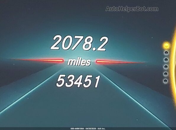 W1KWF8DB9MR622431 2021 MERCEDES-BENZ C-CLASS Белый Вид задних сидений