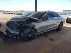 2021 Mercedes-benz C 300 Tan vin: W1KWF8DBXMR613379