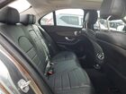 2020 Mercedes-benz C 300 4matic Gray vin: W1KWF8EB1LR602686