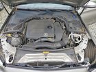 2021 Mercedes-benz C 300 4matic Silver vin: W1KWF8EB2MR643751