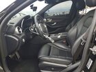 2020 Mercedes-benz C 300 4matic Black vin: W1KWF8EB3LR583753