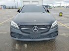 2020 Mercedes-benz C 300 4matic Black vin: W1KWF8EB3LR583753