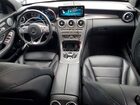 2020 Mercedes-benz C 300 4matic Black vin: W1KWF8EB3LR583753