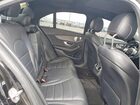 2020 Mercedes-benz C 300 4matic Black vin: W1KWF8EB3LR583753