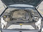 2020 Mercedes-benz C 300 4matic Black vin: W1KWF8EB3LR583753