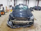 2020 Mercedes-benz C 300 4matic Черный vin: W1KWF8EB4LR597130