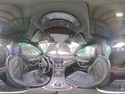 2020 Mercedes-benz C 300 4matic Черный vin: W1KWF8EB4LR597130