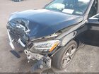 2021 Mercedes-benz C 300 4matic Черный vin: W1KWF8EB4MR615434