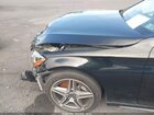2021 Mercedes-benz C 300 4matic Черный vin: W1KWF8EB4MR615434