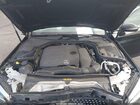 2021 Mercedes-benz C 300 4matic Черный vin: W1KWF8EB4MR615434