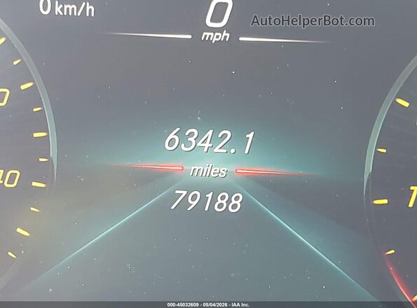 W1KWF8EB4MR615434 2021 MERCEDES-BENZ C-CLASS Черный 