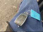 2021 Mercedes-benz C 300 4matic Черный vin: W1KWF8EB4MR615434