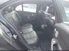 2021 Mercedes-benz C 300 4matic Черный vin: W1KWF8EB4MR615434