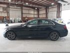 2021 Mercedes-benz C 300 4matic Black vin: W1KWF8EB5MR642271 2021 Mercedes-benz C 300 4matic Black vin: W1KWF8EB5MR642271