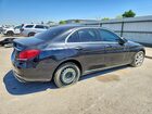 2020 Mercedes-benz C 300 4matic Black vin: W1KWF8EB7LR598725