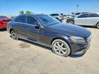 2020 Mercedes-benz C 300 4matic Black vin: W1KWF8EB7LR598725