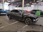 2020 Mercedes-benz C 300 4matic Gray vin: W1KWF8EB9LR591257