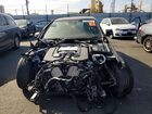2021 Mercedes-benz C 63 Amg-s Black vin: W1KWF8HBXMR609102