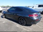 2020 Mercedes-benz C 300 Черный vin: W1KWJ8DB5LF987980