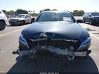 2020 Mercedes-benz C 300 Черный vin: W1KWJ8DB5LF987980