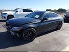 2020 Mercedes-benz C 300 Черный vin: W1KWJ8DB5LF987980