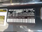 2020 Mercedes-benz C 300 Черный vin: W1KWJ8DB5LF987980