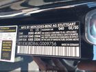 2020 Mercedes-benz C 300 Черный vin: W1KWJ8DB6LG009756