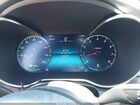 2020 Mercedes-benz C 300 Черный vin: W1KWJ8DB6LG009756