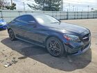 2021 Mercedes-benz C 300 4matic Black vin: W1KWJ8EB1MG067810