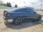 2021 Mercedes-benz C 300 4matic Black vin: W1KWJ8EB1MG067810