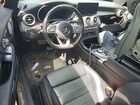2021 Mercedes-benz C 300 4matic Black vin: W1KWJ8EB1MG067810