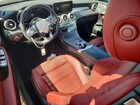 2020 Mercedes-benz C 300 Белый vin: W1KWK8DB2LG001117
