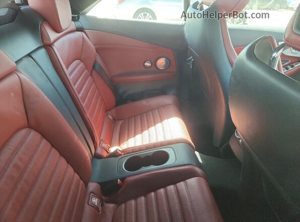 W1KWK8DB2LG001117 2020 MERCEDES-BENZ C Белый Вид задних сидений