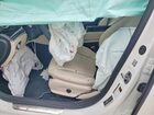 2020 Mercedes-benz E 350 Белый vin: W1KZF8DB0LA766217
