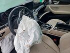 2020 Mercedes-benz E 350 Белый vin: W1KZF8DB0LA766217