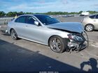 2020 Mercedes-benz E 350   Silver vin: W1KZF8DB2LA819094