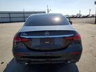 2022 Mercedes-benz E 350 Black vin: W1KZF8DB2NB050691
