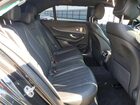 2022 Mercedes-benz E 350 Black vin: W1KZF8DB2NB050691