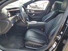 2022 Mercedes-benz E 350 Black vin: W1KZF8DB2NB095808