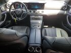 2022 Mercedes-benz E 350 Black vin: W1KZF8DB2NB095808