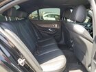 2022 Mercedes-benz E 350 Black vin: W1KZF8DB2NB095808