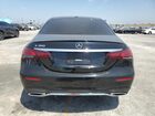 2022 Mercedes-benz E 350 Black vin: W1KZF8DB2NB095808