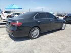 2022 Mercedes-benz E 350 Black vin: W1KZF8DB2NB095808