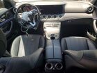 2020 Mercedes-benz E 350 Black vin: W1KZF8DB3LA826345