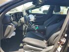 2020 Mercedes-benz E 350 Black vin: W1KZF8DB3LA826345