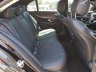 2020 Mercedes-benz E 350 Black vin: W1KZF8DB3LA826345