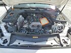 2022 Mercedes-benz E 350 White vin: W1KZF8DB3NB076944