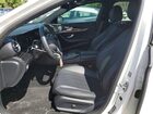 2022 Mercedes-benz E 350 White vin: W1KZF8DB3NB076944