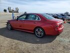 2021 Mercedes-benz E 350 Red vin: W1KZF8DB4MA878956